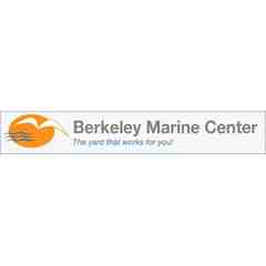 Berkeley Marine Center