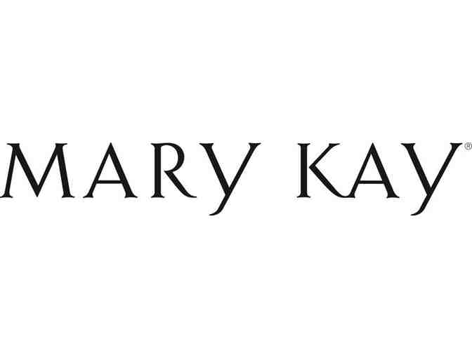 Mary Kay Basket of Perfumes and Lotions