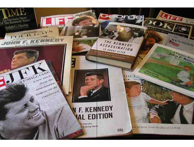 Kennedy Collection