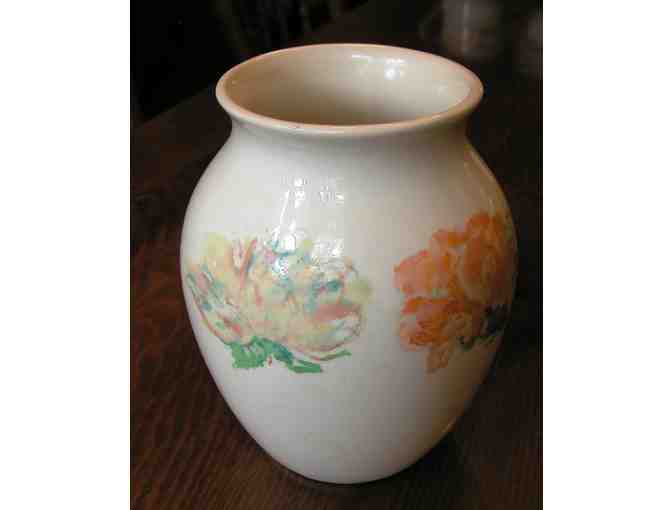 Tiffany Blossom Vase