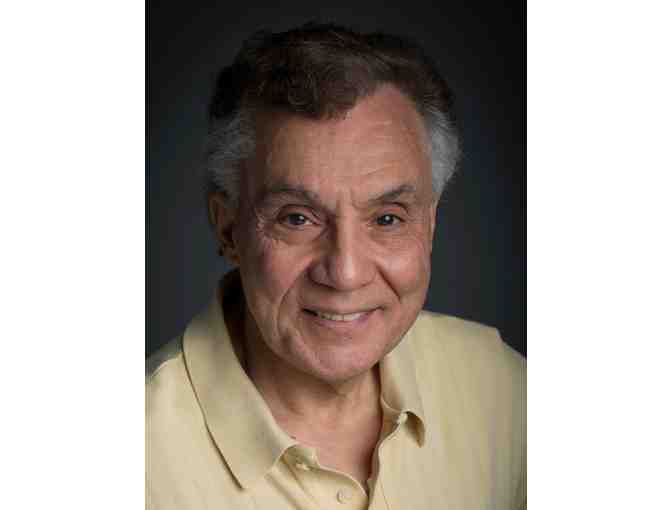 Your Stage Play Critiqued by 'PlayScript Coach'