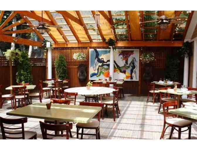 Union Restaurant $50 Gift Certificate