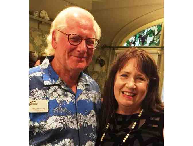 Monologue Preparation for Auditioning