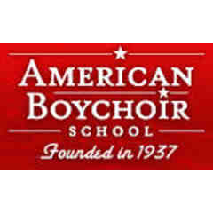 American Boychoir School