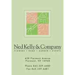 Ned Kelly and Company