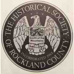 The Historical Society of Rockland County