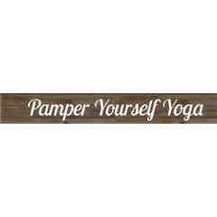 Pamper Yourself Yoga