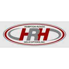 Sponsor: Hampton Helicopters