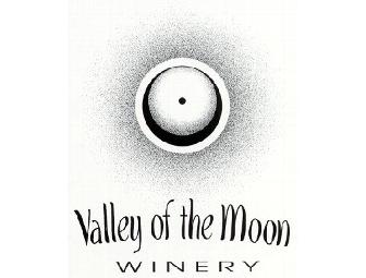 Valley of the Moon Winery, Glen Ellen