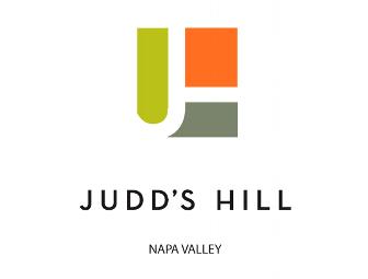 Judd's Hill Winery, Napa