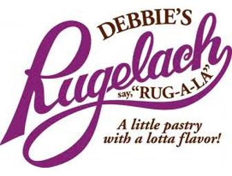 Debbie's Rugelach, San Mateo