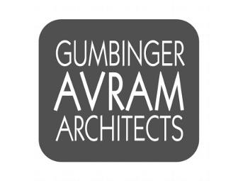 Gumbinger Avram Architects, Inc., San Mateo