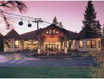 Forest Suites Resort, Lake Tahoe