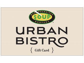 Catered Event for 100 by Urban Bistro