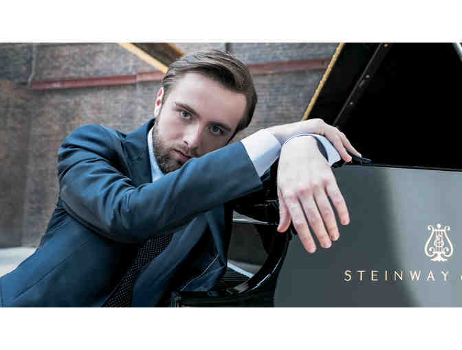 San Francisco Symphony ~ Two Tickets to San Francisco Symphonyâs MTT, Rifonov, & Rach 4