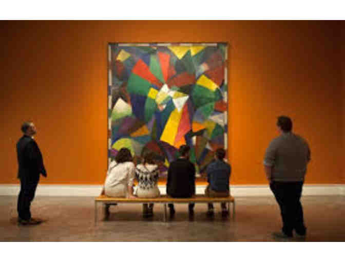 History Arts and Culture in the City, 4 Museums Package