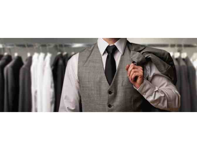 The Perfect Gift for Mr. or Mrs. Clean