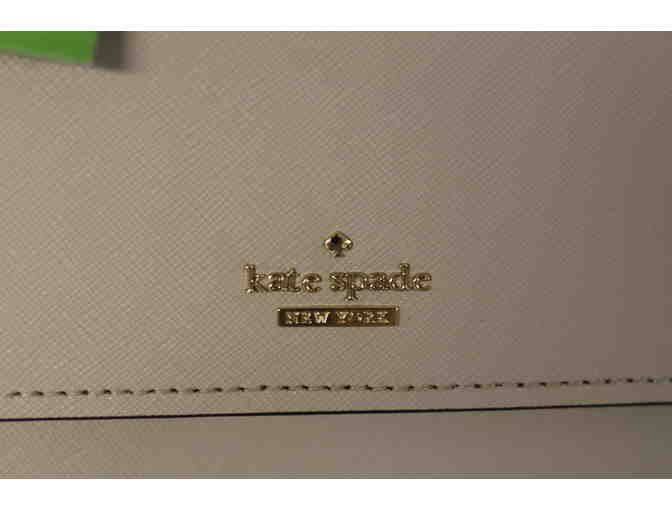 Material Girl, Living in a Material World- Kate Spade Handbag