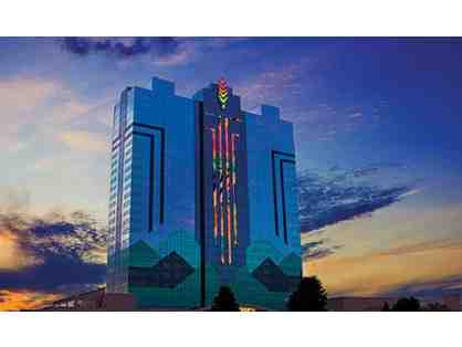 What Happens at the Seneca Niagara Resort & Casino Stays in Niagara Falls