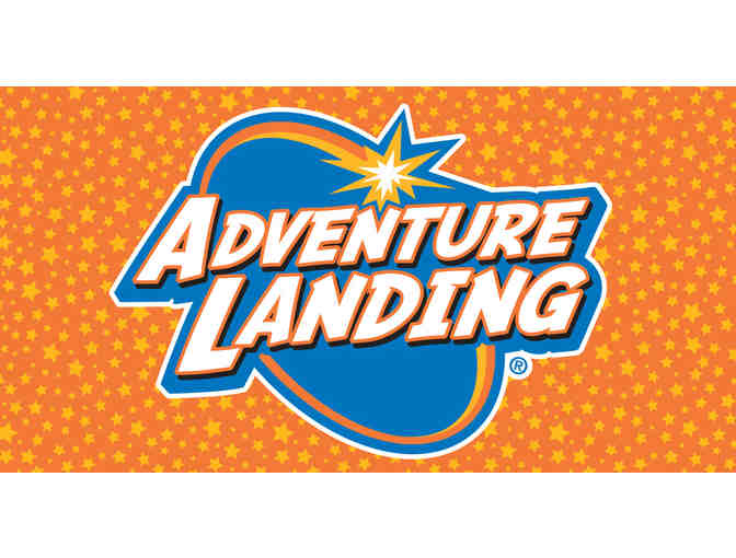 Kid's Entertainment, Miniture golf, a  museum and Fantasy Island Tickets