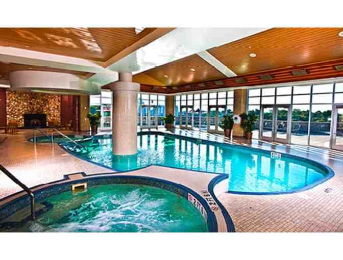 What Happens at the Seneca Niagara Resort & Casino Stays in Niagara Falls