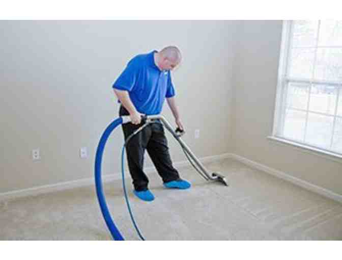 Carpet Cleaning Done Right!