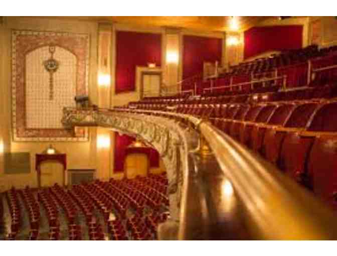 Let's Dine at Remington Tavern Seafood Exchange & Watch a Concert