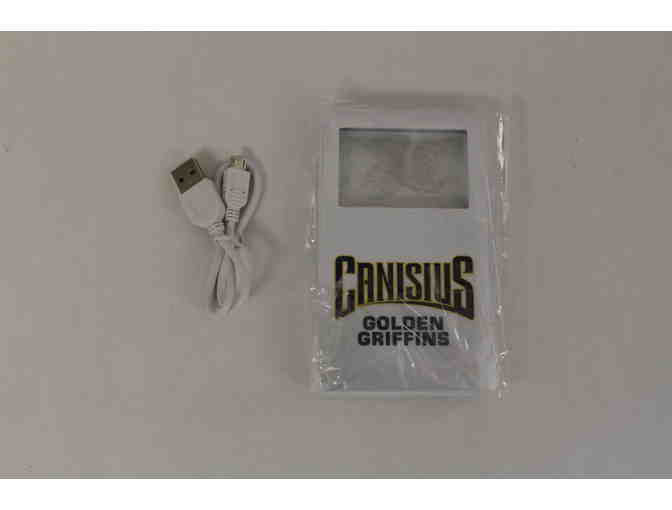 Let's Cheer for the Canisius Griffins, Gear for the Whole Family