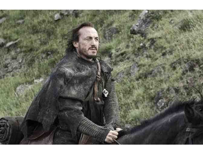 Jerome Flynn 'Game of Thrones' Personalized Autographed Photo