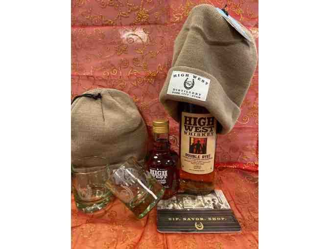 High West Distillery Package - Photo 1