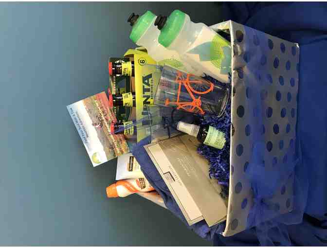 High Altitude Adventure