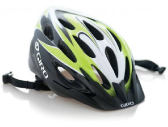 Adult Giro Indicator Cycling Helmet