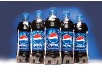 2 Cases of 20 oz. Bottles of Pepsi (24 Ea. of Regular and Diet)