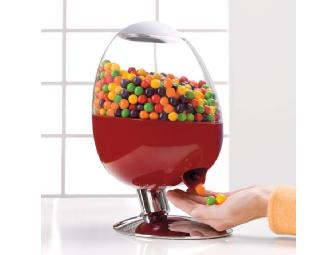 Brookstone CandyMan Candy Motion-Activated Dispenser
