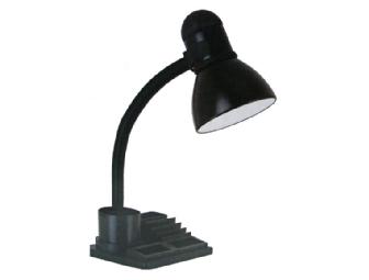 Tensor Organizer Desk Lamp