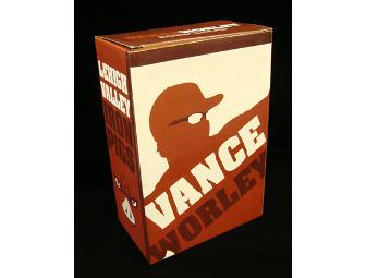 Vance Worley IronPigs 'Vanimal' Bobblehead