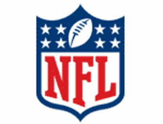 Officially Licensed NFL Philadelphia Eagles Woven Tie
