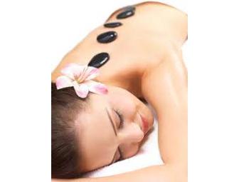 60 Minute Therapeutic Massage