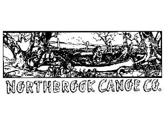 Gift Certificate for Canoe Trip with Northbrook Canoe Co.
