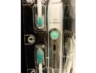 Philips Sonicare Flexcare+ Rechargeable Toothbrush (HX 6992/03)