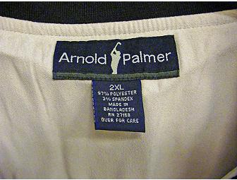 Arnold Palmer Golf Jacket from Pennsylvania Invitational (2XL)