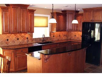 4 Hours of Handyman Service by Gehman Design Remodeling