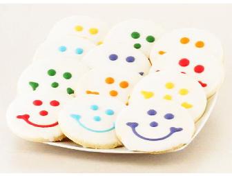 4 Dozen Cookies from Smiley Cookies