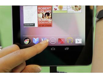 Google Nexus 7 Tablet - 8GB