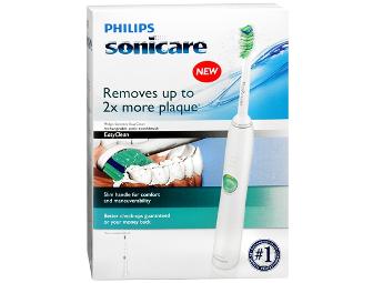 Philips Sonicare EasyClean Regargeable Toothbrush