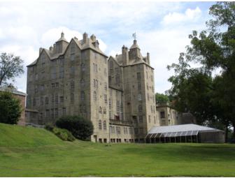 Two Passes to the James A. Michener Art Museum and The Mercer Museum or Fonthill Castle