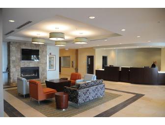 One Night Stay at the Holiday Inn Lansdale with a $25 Gift Certificate to the 1750 Bistro