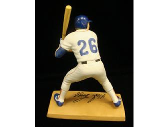 Wade Boggs Collectible Figurine with Certificate of Authenticity