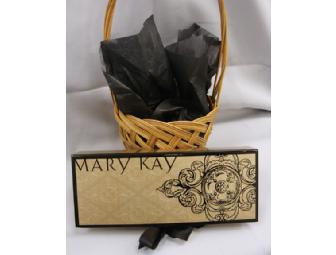 Mary Kay Miniature Fragrance Collection Basket