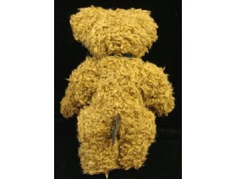 'Woodruff K. Bearsford' Boyds Bears Collectable - The Archive Collection